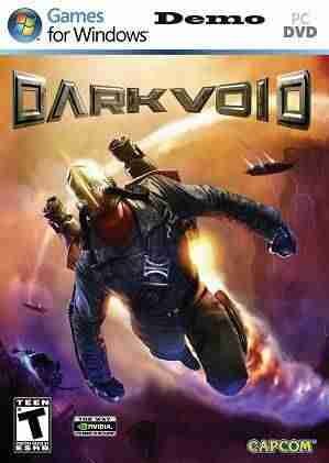 Descargar Dark Void [MULTI10][DEMO] por Torrent